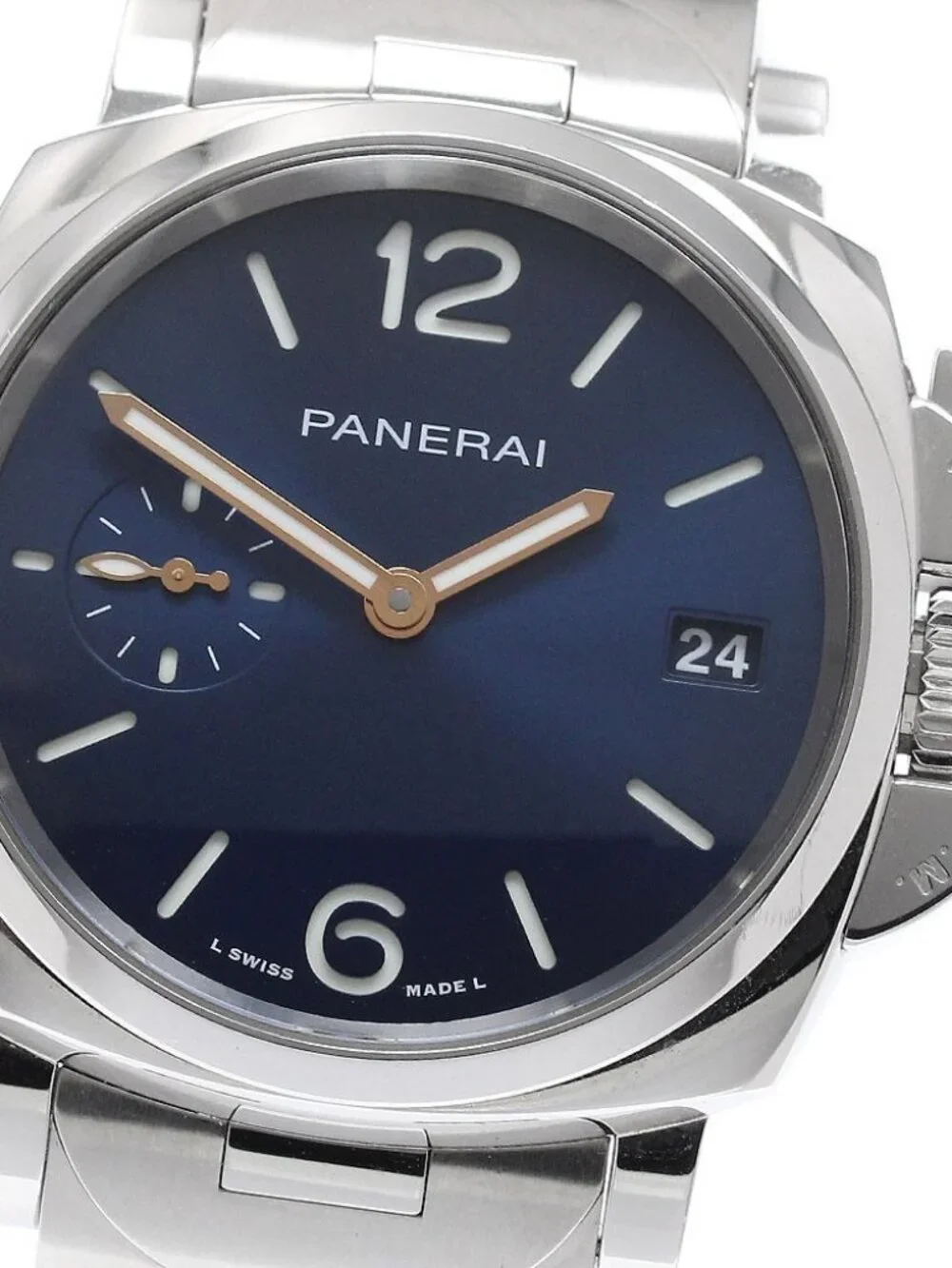 PANERAI Luminor Due